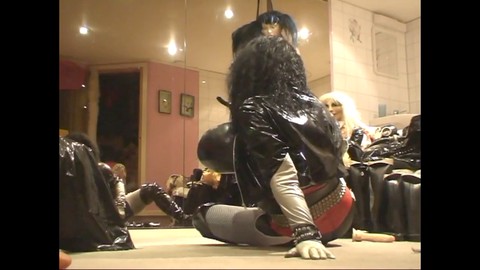 Solo cum, shemale bdsm cum