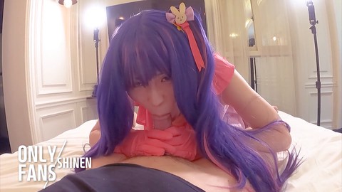 Manga porno anime, chinese ladyboy fucks girl