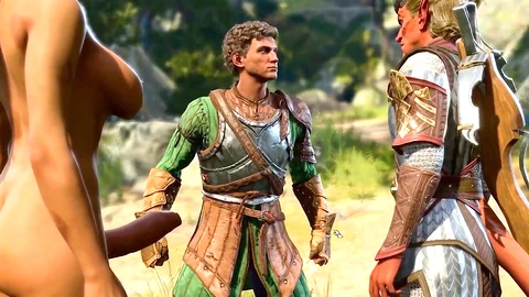 Game play, pc gameplay