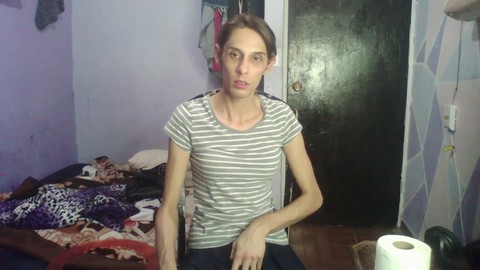 Trans cock, cute trans