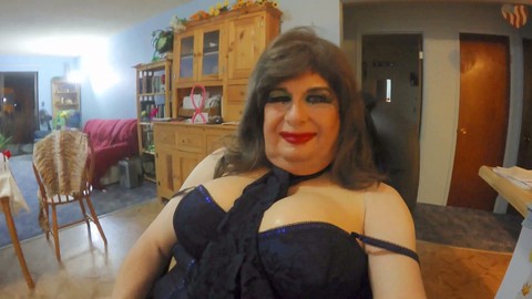 Dicks shemales, огромный член