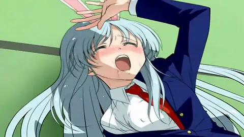 Compilation anime yuri hentai, lesbian hentai