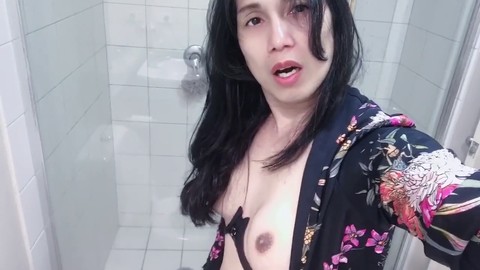 트렌스젠더녀, jack