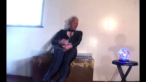 Masturbation, 크로스 드레서