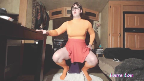 Velma Sissy