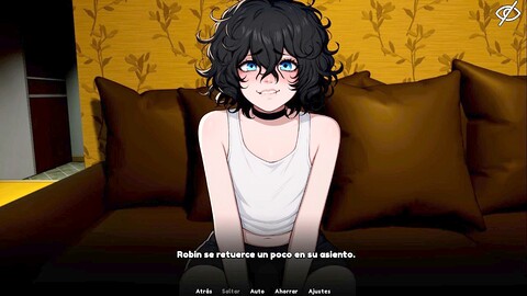 Хентай, manga porn