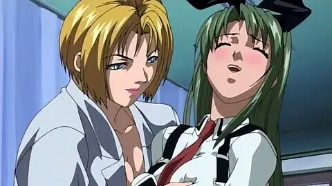 2d anime shemale lesbian, transexuelle anime