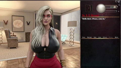 电子游戏, sci fi