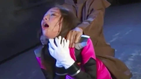 Ladyboys, латекс