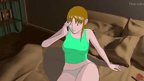 Transformation anime, sapphirefoxx animation