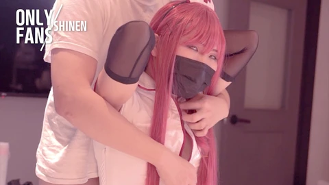 Shemale cosplay, 素人异装癖