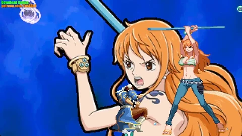 Хентай, уличный боец