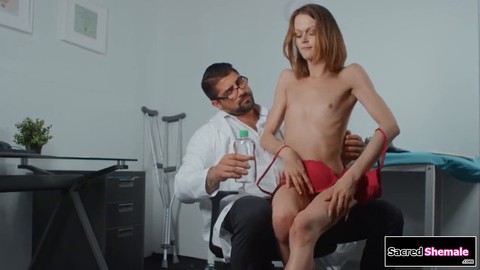 Super-hot-shemale, shemale-small-tits